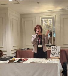 春分の日限定 人生の流れを整える筆跡診断講座